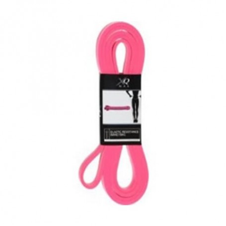 Comprar Banda Resistencia 15 Kg Rosa  Xqmax 205604 al Mejor Precio
