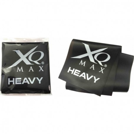 Comprar Banda Resistencia Alta Aerobic 100X10X5 Mm  Xqmax 205593 al Mejor Precio