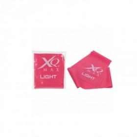 Comprar Banda Resistencia Baja Aerobic 100X10X3 Mm  Xqmax 205592 al Mejor Precio