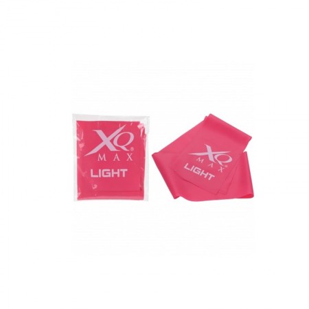 Comprar Banda Resistencia Baja Aerobic 100X10X3 Mm  Xqmax 205592 al Mejor Precio