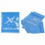 Comprar Banda Resistencia Media Aerobic 100X10X4 Mm  Xqmax 205582 al Mejor Precio