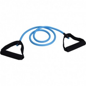 Comprar Banda Tonificacion Resistencia Media 120 Cm   Xqmax 205591 al Mejor Precio