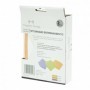 Comprar Bandas Entrenamiento 120X15 Cm 3 Piezas Juego Majestic 205566 al Mejor Precio