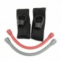 Comprar Bandas Resistencia 11Mm + 12 Mm X 25 Cm 2 Piezas Juego 2 Majestic 205567 al Mejor Precio