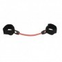 Comprar Bandas Resistencia 11Mm + 12 Mm X 25 Cm 2 Piezas Juego 2 Majestic 205567 al Mejor Precio