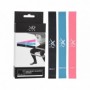Comprar Bandas Tonificacion/Resistencia Surtidas 25 Cm Juego 3 Xqmax 205603 al Mejor Precio