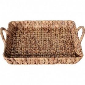 Comprar Bandeja Asas Maiz 39X39X6 Cm  Importacion 224029 al Mejor Precio