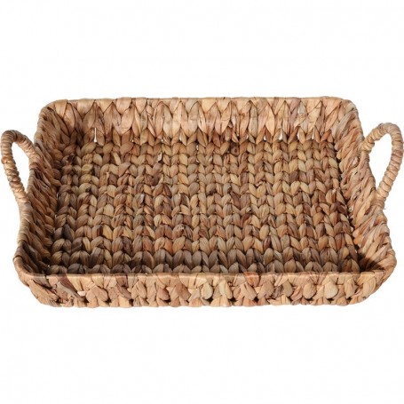 Comprar Bandeja Asas Maiz 39X39X6 Cm  Importacion 224029 al Mejor Precio