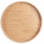 Comprar Bandeja Asas Redonda Bambu 40 Cm  Excellent 24072 al Mejor Precio