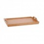 Comprar Bandeja Cama Bambu 50X30 Cm  Excellent 24024 al Mejor Precio