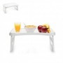 Comprar Bandeja Cama Blanca  Plasticforte 35143 al Mejor Precio