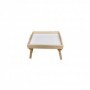 Comprar Bandeja Cama Con Patas Madera 40X24 Cm  Artema 218018 al Mejor Precio
