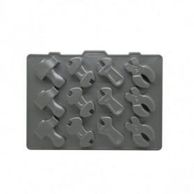 Comprar Bandeja Cubitos Herramientas  Sld 64025 al Mejor Precio