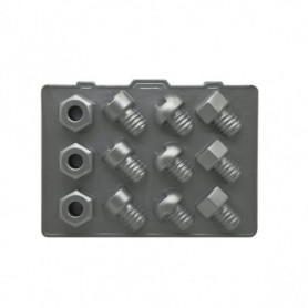 Comprar Bandeja Cubitos Tornillos  Sld 64026 al Mejor Precio
