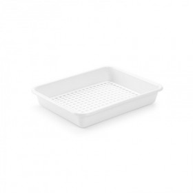 Comprar Bandeja Descongelar 35X27,5X6 Cm  Plasticforte 35108 al Mejor Precio