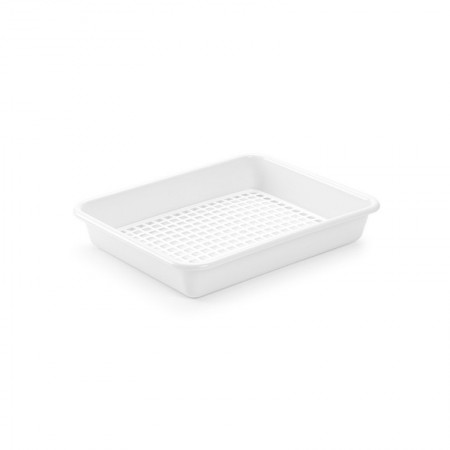 Comprar Bandeja Descongelar 35X27,5X6 Cm  Plasticforte 35108 al Mejor Precio