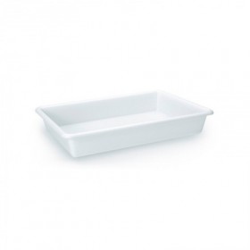 Comprar Bandeja Hosteleria 13 Litros 54X39,5X8 Cm  Plasticforte 35102 al Mejor Precio