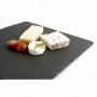 Comprar Bandeja Pizarra Quesos 30X20 Cm  Quid 1527 al Mejor Precio