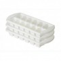 Comprar Bandejas Cubitos 0052/10 26 Cm Lote 3 Toyma 243219 al Mejor Precio