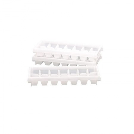 Comprar Bandejas Cubitos Hielo 3 Piezas Lote 3 Denox 245000 al Mejor Precio