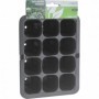 Comprar Bandejas Semillero 18X14 Cm Lote 3 Progarden 143974 al Mejor Precio