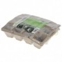 Comprar Bandejas Semillero 21X17 Cm Lote 2 Progarden 143840 al Mejor Precio