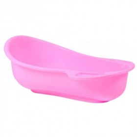 Comprar Bañera Infantil 73X44X32 Cm Surtida  Atlas 239017 al Mejor Precio