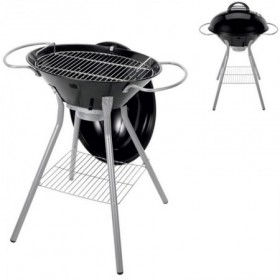 Comprar Barbacoa Bonesco Junior Carbon  Campingaz 228326 al Mejor Precio