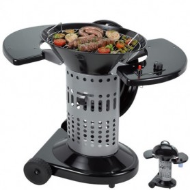 Comprar Barbacoa Bonesco Quickstar Car  Campingaz 228329 al Mejor Precio