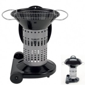 Comprar Barbacoa Bonesco Sc 81Cm Carbon  Campingaz 228327 al Mejor Precio