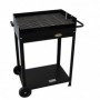 Comprar Barbacoa Carbon Torino 60X40X90 Cm  Imor 50096 al Mejor Precio