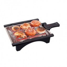 Comprar Barbacoa Electrica 2 Alturas Bq95  Jata 183201 al Mejor Precio