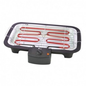 Comprar Barbacoa Electrica 37X21 Cm  Thulos 277184 al Mejor Precio
