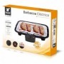 Comprar Barbacoa Electrica 37X21 Cm  Thulos 277184 al Mejor Precio