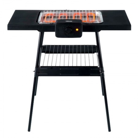 Comprar Barbacoa Electrica Patas 26,5X25,5 Bq2870  Tristar 282137 al Mejor Precio