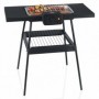 Comprar Barbacoa Electrica Patas 26,5X25,5 Bq2870  Tristar 282137 al Mejor Precio