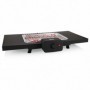 Comprar Barbacoa Electrica Patas 26,5X25,5 Bq2870  Tristar 282137 al Mejor Precio