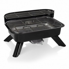 Comprar Barbacoa Electrica/Carbon 112252  Princess 282133 al Mejor Precio