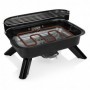 Comprar Barbacoa Electrica/Carbon 112252  Princess 282133 al Mejor Precio