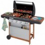 Comprar Barbacoa Gas 4 Woody Ld+  Campingaz 228332 al Mejor Precio
