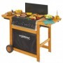 Comprar Barbacoa Gas Adelaide 3 Woody  Campingaz 228338 al Mejor Precio