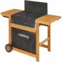 Comprar Barbacoa Gas Adelaide 3 Woody  Campingaz 228338 al Mejor Precio