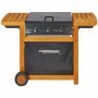 Comprar Barbacoa Gas Adelaide 3 Woody  Campingaz 228338 al Mejor Precio
