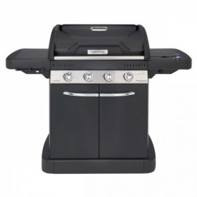 Comprar Barbacoa Gas Master 4 Series Lxs  Campingaz 228380 al Mejor Precio