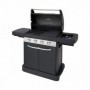 Comprar Barbacoa Gas Master 4 Series Lxs  Campingaz 228380 al Mejor Precio