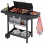 Comprar Barbacoa Gas Plancha Ex2 Plus  Campingaz 228340 al Mejor Precio