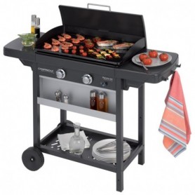 Comprar Barbacoa Gas Plancha Ex2 Plus  Campingaz 228340 al Mejor Precio