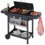 Comprar Barbacoa Gas Plancha Ex2 Plus  Campingaz 228340 al Mejor Precio