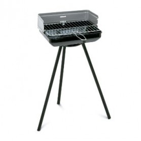 Comprar Barbacoa Miami 36X28 Cm  Algon 51004 al Mejor Precio