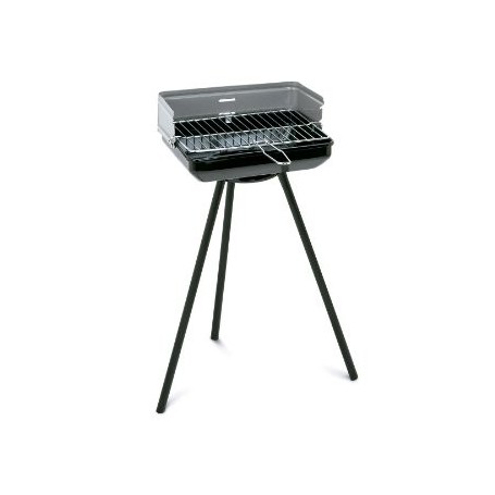 Comprar Barbacoa Miami 36X28 Cm  Algon 51004 al Mejor Precio